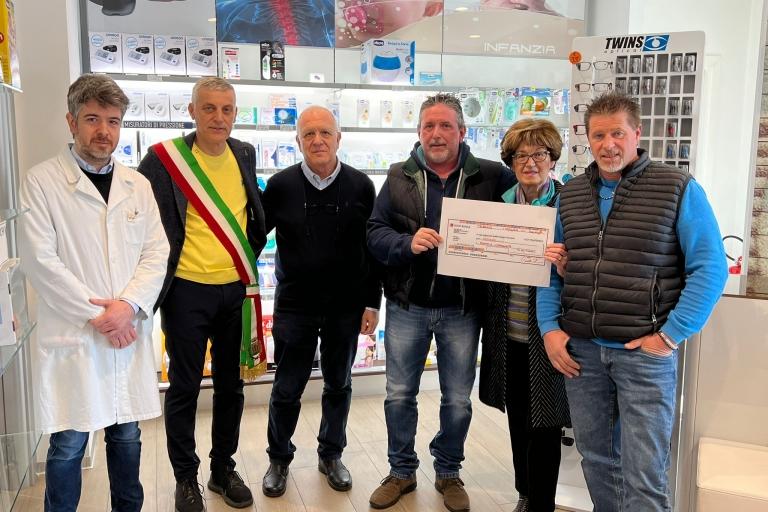 Farmacista-Piero-Garbini,-Sindaco,-Farmacista-Camillo-Garbini,-Pres.-ProLoco-Omar-Ruzzon,-Ass.-Cultura,-Ass.-Associazionismo.jpeg